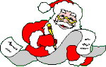 pere noel
