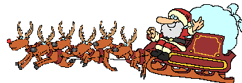 pere noel