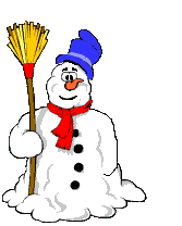 bonhomme de neige